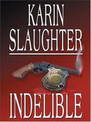 Tapa de Indelible