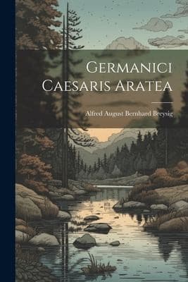 Tapa de Germanici Caesaris Aratea
