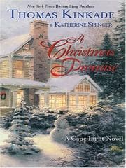 Tapa de A Christmas promise
