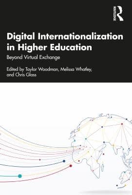 Tapa de Digital Internationalization in Higher Education