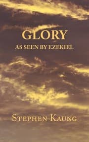 Tapa de Glory