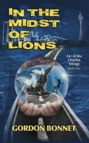 Tapa de In the Midst of Lions