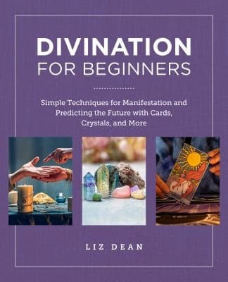 Tapa de Divination for Beginners