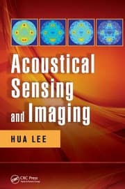 Tapa de Acoustical Sensing and Imaging