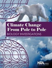 Tapa de Climate Change from Pole to Pole