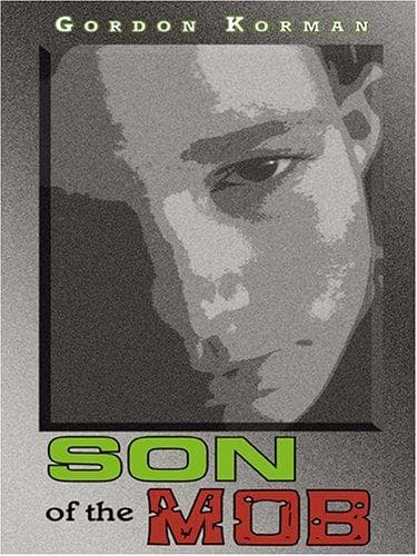Tapa de Son of the mob