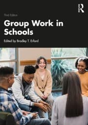 Tapa de Group Work in Schools