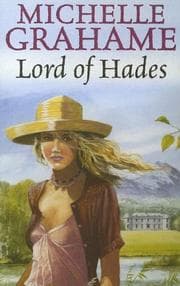 Tapa de Lord of Hades