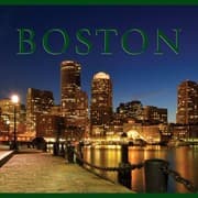 Tapa de Boston