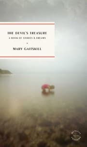 Tapa de Devil's Treasure
