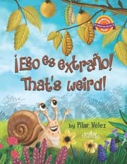 Tapa de ¡eso Es Extraño!