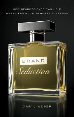 Tapa de Brand Seduction