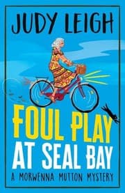 Tapa de Foul Play at Seal Bay