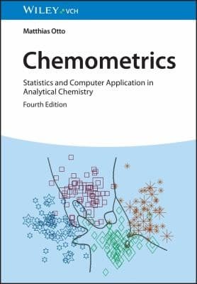 Tapa de Chemometrics