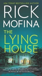 Tapa de Lying House