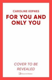 Tapa de For You and Only You