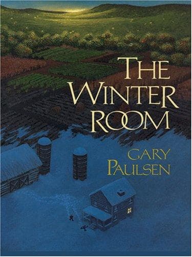 Tapa de The winter room