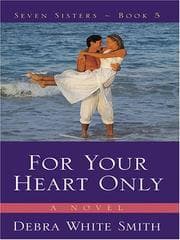 Tapa de For your heart only