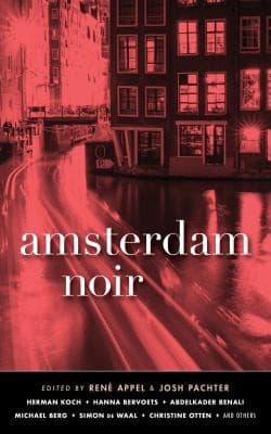 Tapa de Amsterdam Noir (Netherlands)
