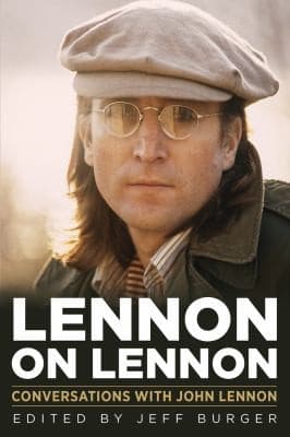 Tapa de Lennon on Lennon