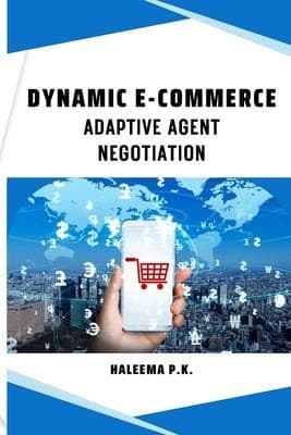 Tapa de Dynamic e-Commerce Adaptive Agent Negotiation
