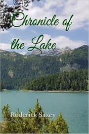 Tapa de Chronicle of the Lake