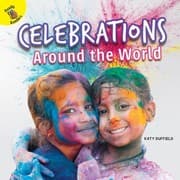 Tapa de Celebrations Around the World