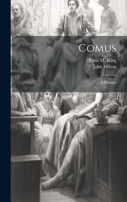 Tapa de Comus