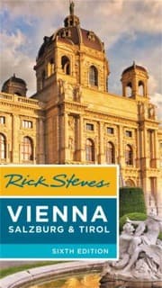 Tapa de Vienna, Salzburg and Tirol