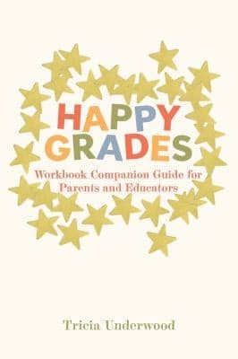 Tapa de Happy Grades