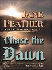 Tapa de Chase the Dawn