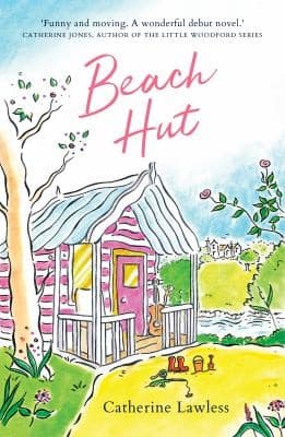 Tapa de Beach Hut