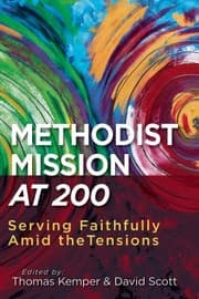 Tapa de Methodist Mission At 200
