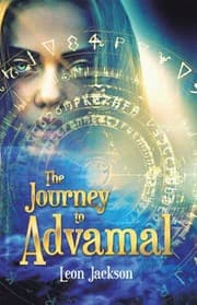 Tapa de Journey to Advamal