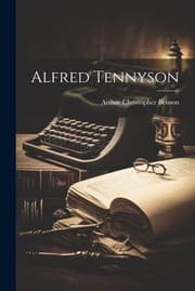 Tapa de Alfred Tennyson