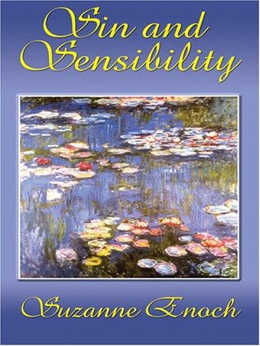 Tapa de Sin and sensibility