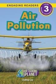 Tapa de Air Pollution