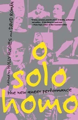 Tapa de O Solo Homo