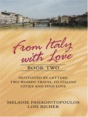 Tapa de From Italy with love