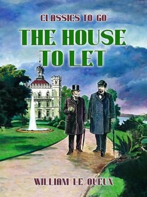 Tapa de House to Let