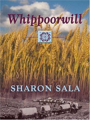 Tapa de Whippoorwill