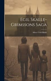 Tapa de Egil Skalle-Grimssons Saga