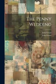 Tapa de Penny Wedding