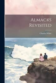 Tapa de Almacks Revisited