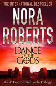 Tapa de Dance of the Gods