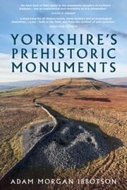 Tapa de Yorkshire's Prehistoric Monuments