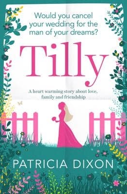 Tapa de Tilly