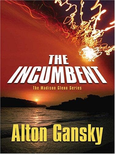 Tapa de The incumbent
