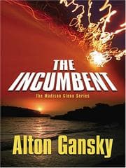 Tapa de The incumbent