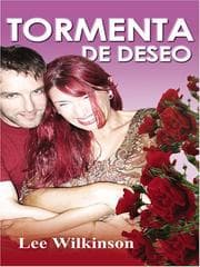 Tapa de Tormenta De Deseo